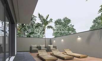 Imagem 3: Casa - Loteamento Alphaville Campinas - Campinas