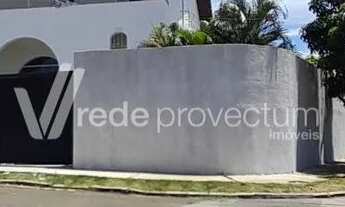 Imagem: Casa - Parque Alto Taquaral - Campinas