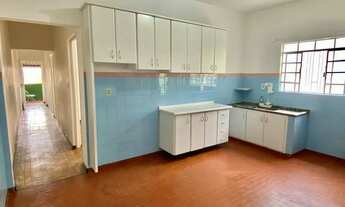 Imagem 7: CASA TÉRREA (frente) - VILA METALÚRGICA - SANTO ANDRÉ/SP