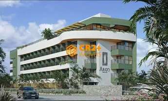 Imagem: Vendo flat 1 quarto, 1 banheiro, 36 m2 em