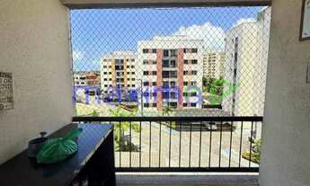 Imagem 3: Apartamento no Condomínio Portal da Cidade Aluguel