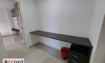 Imagem 7: Apartamento com 2 dormitórios à venda, 66 m² por R$ 670.000,00 - Água Verde - Curitiba/PR