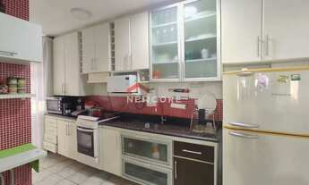 Imagem 7: Apartamento em Rua Áureo Guenaga de Castro - Mar e Céu - Guarujá/SP