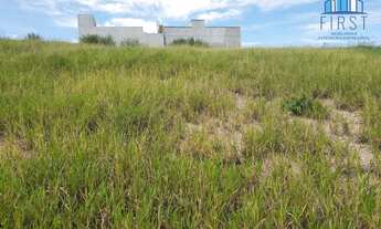 Imagem 2: Terreno à venda, 665 m² por R$ 559.000,00 - Reserva dos Jatobás - Louveira/SP