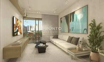 Imagem 2: Excelente Apartamento 03 Quartos Alto Padrão, bairro das Graças!