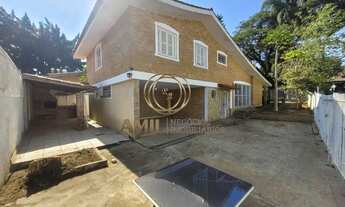 Imagem: EE - Aluga Casa Comercial, na Avenida Barão