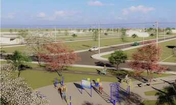 Imagem: Terreno à Venda em Jardim Santa Rita