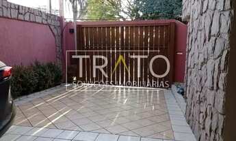 Imagem 3: Casa sobrado à venda, 4 quartos no Jardim das Paineiras