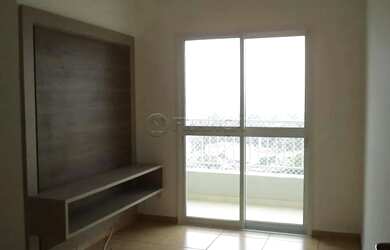 Imagem 3: Locação Apto de 02 Dormitórios - Edifício Brisas do Vale - Jd Satélite