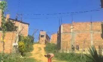 Imagem 2: Terreno na taicoca de dentro