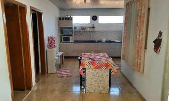 Imagem 2: Vende - se Excelente Casa No Bairro Santa Cruz