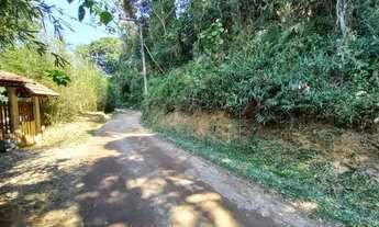 Imagem 4: Área 4.500m2 p/ Chácara 50m de frente Rio Grande da Serra divisa c/ Ribeirão Pires