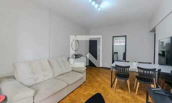 Imagem 5: Apartamento à Venda - Higienópolis, 2 Quartos, 67 m2