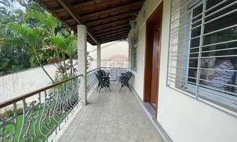 Imagem 6: Casa 259 m² em lote de 1.000 m² oportunidade no São Luiz