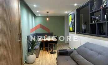 Imagem 3: Apartamento em Rua Benedita Cardoso Madureira - Jardim Estrela D'Alva - Bauru/SP