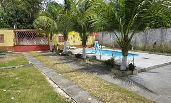 Imagem 3: CASA EM MOSQUEIRO NO ARIRAMBA PROXIMO A VARIANTE 100% MOBILIADA COM PISCINA TERRENO 12X2