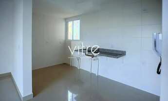 Imagem 2: Apartamento à venda no bairro Jardim Inconfidência em Uberlândia