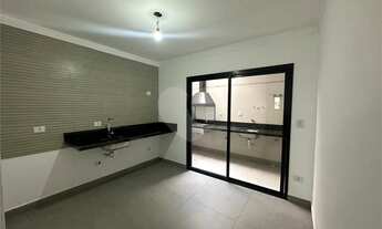 Imagem 5: Casa Nova com 3 Suítes em Santa Terezinha