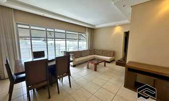 Imagem: AMPLO APTO 03 DORMITÓRIOS, COM SACADA E