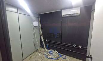 Imagem 6: Barracão para locação