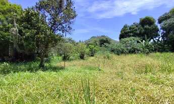 Imagem 7: O2 lotes totalmente planos de 717,20 M2 e 913,90 m2 valores R$220.000 e R$280.00 respect