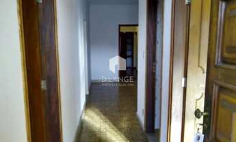 Imagem 6: Casa à venda no bairro São Bernardo em Campinas