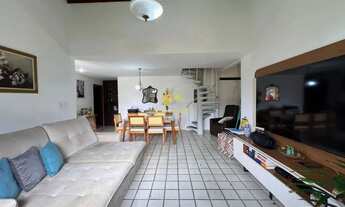 Imagem 6: Casa 4 Quartos em Condomínio Fechado na Petrópolis