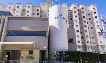 Imagem: Apartamento 02 Quartos