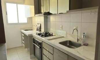 Imagem 4: Apartamento no Condomínio Torres Ville D' Itália