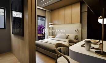 Imagem: Studio para venda, 1 quarto(s), Boqueirão