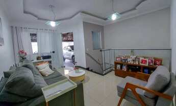 Imagem 4: Casa Geminada de 03 quartos com suíte, 02 vagas de garagem no Bairro Europa