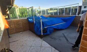 Imagem 7: ótima casa sobrado com piscina