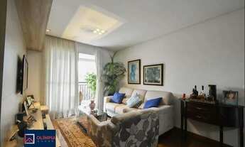 Imagem: Venda Apartamento 3 Dormitórios - 103 m²