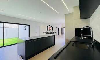 Imagem 5: Casa com 3 suítes no condomínio Residencial Ouroville em Taubaté