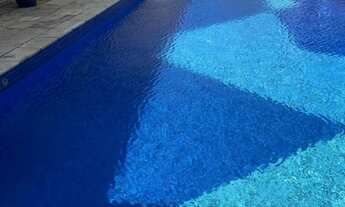 Imagem 3: APARTAMENTO RESIDENCIAL em SANTO ANDRÉ - SP, CASA BRANCA