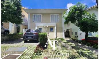 Imagem: CASA CONDOMINIO - 3 QUARTOS (1 SUITE) COM