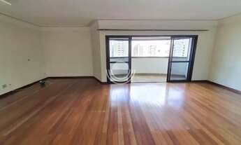 Imagem 3: Apartamento à venda em Campinas, Cambuí, com 4 quartos, com 182 m², MONT BLANC