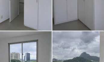 Imagem 5: ALUGO 2 QTOS - BARRA OLÍMPICA