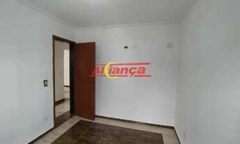 Imagem 6: APARTAMENTO 64 m², COM 2 QUARTOS E 1 VAGA DE GARAGEM DISPONÍVEL PARA LOCAÇÃO NO MACEDO 2.1