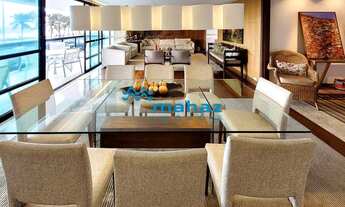 Imagem 4: Vieira Souto frontal mar