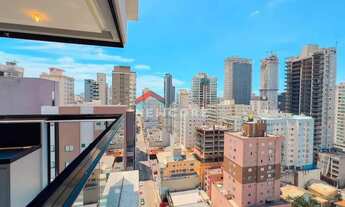 Imagem 3: Apartamento em Rua 246 - Meia Praia - Itapema/SC