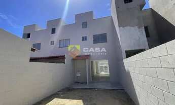 Imagem 4: LE-Lançamento!! Casa duplex c/ 2 Suítes e Quintal privativo no Residencial Jacaraípe