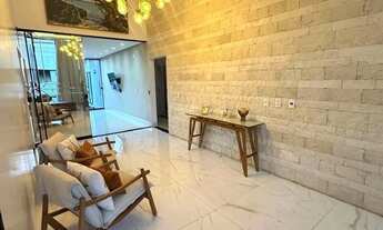 Imagem 4: Magnífica Casa Térrea no Condomínio do Lago - Goiânia/GO! 4 Suítes !