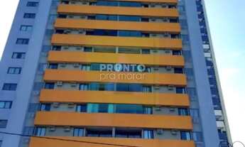 Imagem 5: Excelente cobertura vista mar localizado em Casa Caiada / Olinda com 248,18m2 de área útil