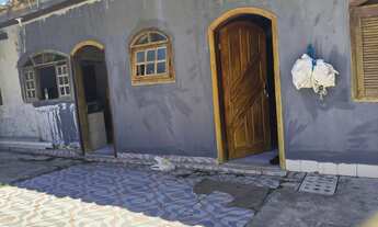 Imagem 4: Casa edicula Casa com 2 dormitórios