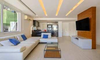 Imagem 2: Apartamento super iluminado e com reforma atual