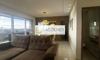 Imagem 2: Lindo apartamento de 4 quartos mobiliado no melhor condomínio da ragião da Pampulha