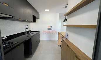 Imagem 7: Apartamento Novo com 2 Suítes, 2 Vagas, Lavabo e Varanda Gourmet na Chácara Inglesa