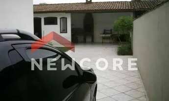 Imagem 3: Casa em Rua Santa Bárbara - Caiçara - Praia Grande/SP