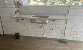 Imagem 3: Cobertura a venda - Vila Eldízia, Santo André